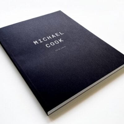 Michael Cook  2010—2020